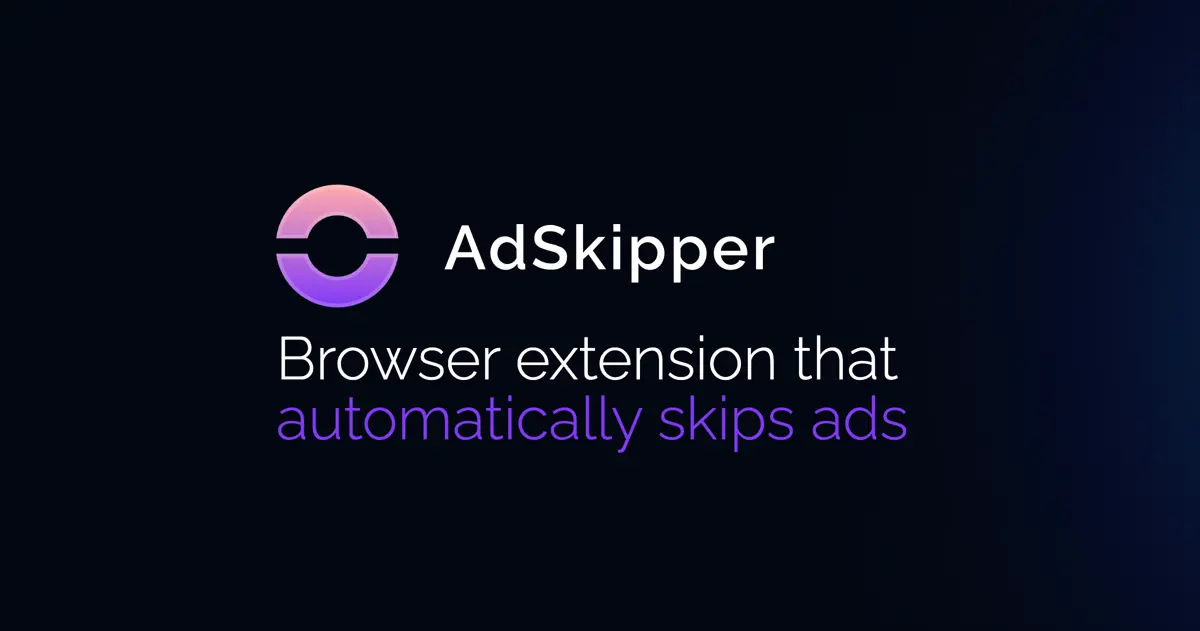 Ad Skipper